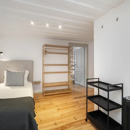 Whome Lisbon's Heartbeat Your Premier Address For Explorers * Lissabon