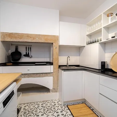 Whome Lisbon's Heartbeat Your Premier Address For Explorers * Lissabon