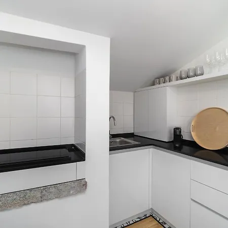 Holiday home Whome Lisbon's Heartbeat Your Premier Address For Explorers Lisbon