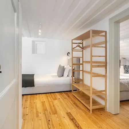 Whome Lisbon's Heartbeat Your Premier Address For Explorers