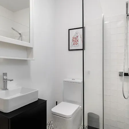 Whome Lisbon's Heartbeat Your Premier Address For Explorers Lisbon