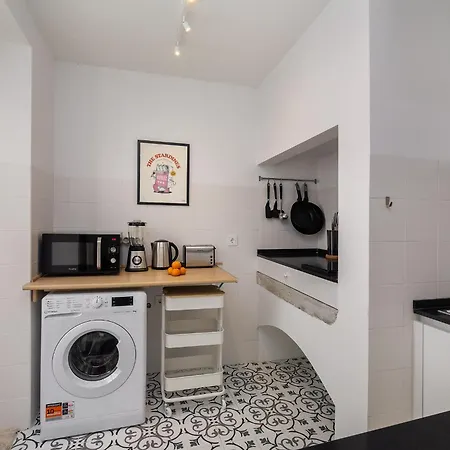 Holiday home Whome Lisbon's Heartbeat Your Premier Address For Explorers *