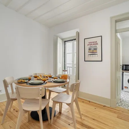 Whome Lisbon's Heartbeat Your Premier Address For Explorers