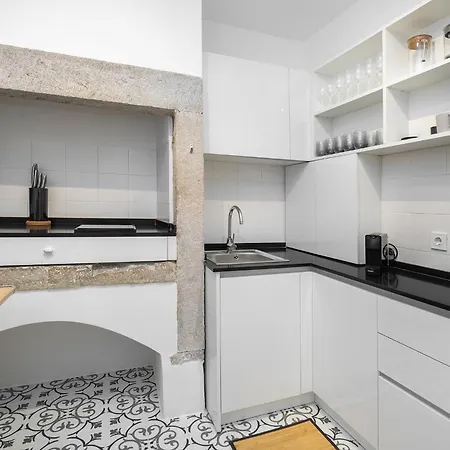 Holiday home Whome Lisbon's Heartbeat Your Premier Address For Explorers Lisbon