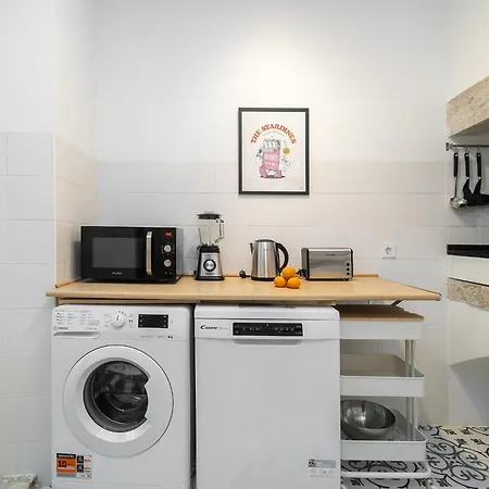 Whome Lisbon's Heartbeat Your Premier Address For Explorers *