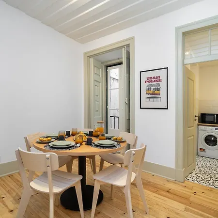 Whome Lisbon's Heartbeat Your Premier Address For Explorers