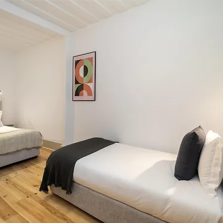 Whome Lisbon's Heartbeat Your Premier Address For Explorers *
