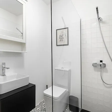 Whome Lisbon's Heartbeat Your Premier Address For Explorers