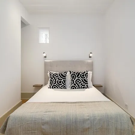 Holiday home Whome Lisbon's Heartbeat Your Premier Address For Explorers *