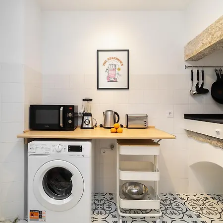 Whome Lisbon's Heartbeat Your Premier Address For Explorers