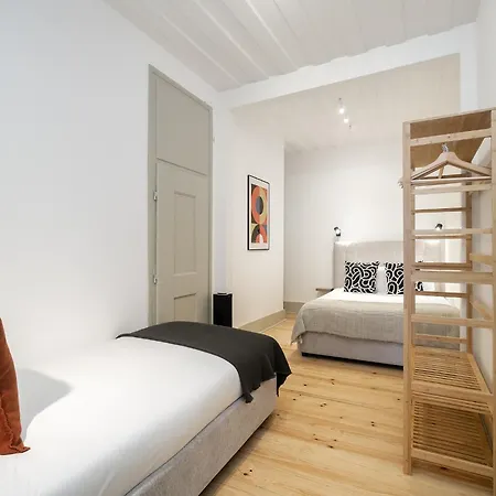 Holiday home Whome Lisbon's Heartbeat Your Premier Address For Explorers *
