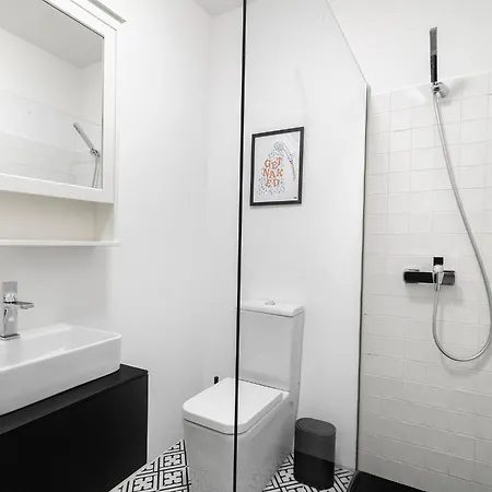 Whome Lisbon's Heartbeat Your Premier Address For Explorers *
