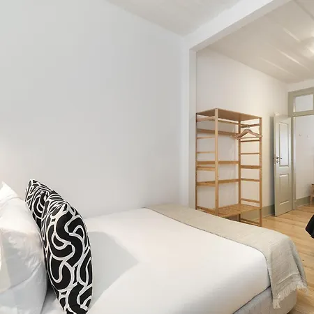 Whome Lisbon's Heartbeat Your Premier Address For Explorers