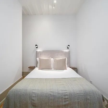 Holiday home Whome Lisbon's Heartbeat Your Premier Address For Explorers *