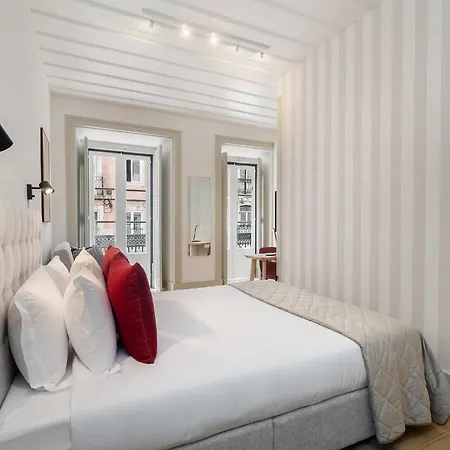 Whome Lisbon's Heartbeat Your Premier Address For Explorers *