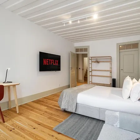 Whome Lisbon's Heartbeat Your Premier Address For Explorers