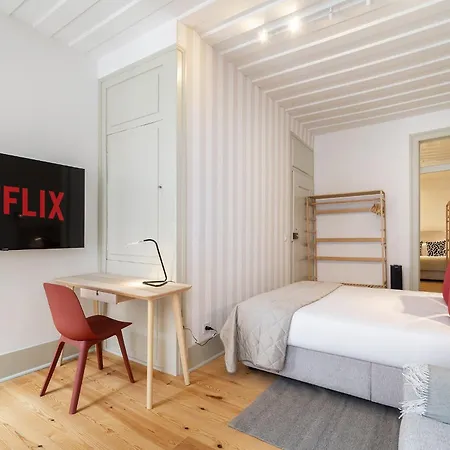 Whome Lisbon's Heartbeat Your Premier Address For Explorers * Lisbon